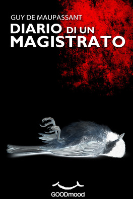 eBook - Diario di un Magistrato — eBook - 1