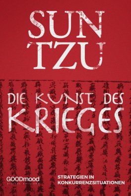eBook - Die Kunst Des Krieges — eBook - 1