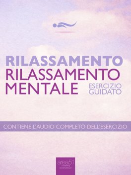 eBook - Rilassamento - Rilassamento Mentale — eBook - 1