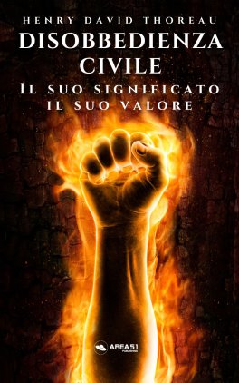 Ebook - Disobbedienza Civile — eBook - 2