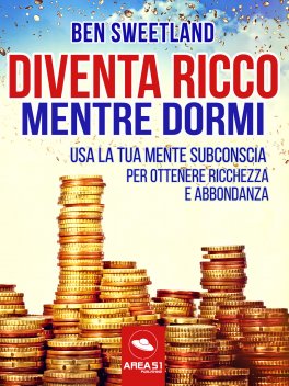 eBook - Diventa Ricco mentre Dormi — eBook - 1