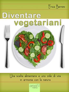 eBook - Diventare Vegetariani — eBook - 1
