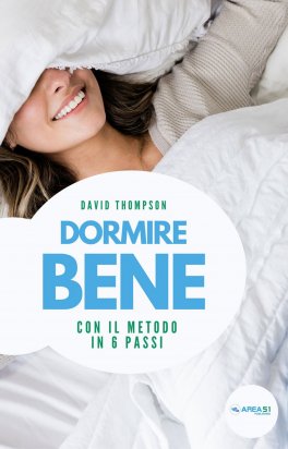 Ebook - Dormire Bene — eBook - 1
