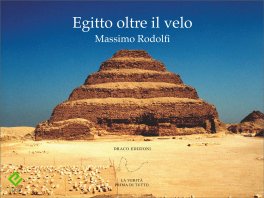Ebook - Egitto Oltre il Velo — eBook - 1