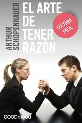 eBook - El Arte de Tener Ràzon — eBook - 1
