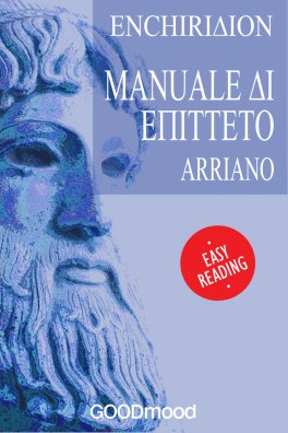 eBook - Enchiridion - Manuale di Epitteto — eBook - 1