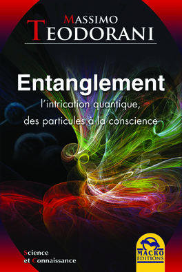 eBook - Entanglement — eBook - 1