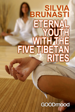 eBook - Eternal Youth with the Five Tibetan Rites — eBook - 1