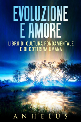 eBook - Evoluzione e Amore — eBook - 2