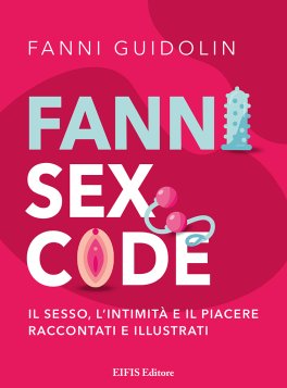 Ebook - Fanni Sex Code — eBook - 1