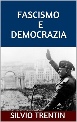 eBook - Fascismo e Democrazia — eBook - 1