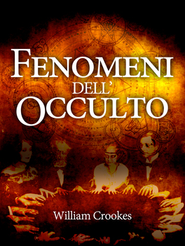 eBook - Fenomeni dell'Occulto — eBook - 1