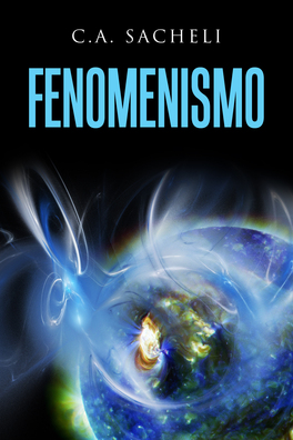 eBook - Fenomenismo — eBook - 1