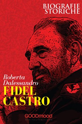 eBook – Fidel Castro — eBook - 1