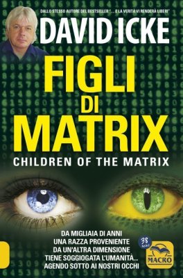 eBook - Figli di Matrix — eBook - 1