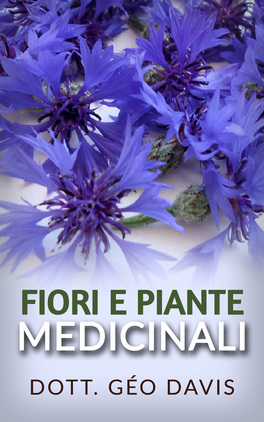eBook - Fiori e Piante Medicinali - EPUB — eBook - 1