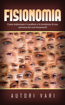 eBook - Fisionomia — eBook - 1