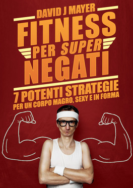 eBook - Fitness per Super Negati — eBook - 1