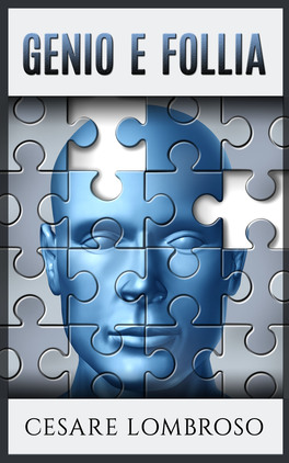 eBook - Genio e Follia — eBook - 1