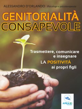 eBook - Genitorialità Consapevole — eBook - 1