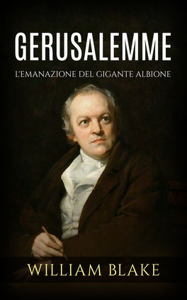 eBook - Gerusalemme — eBook - 1