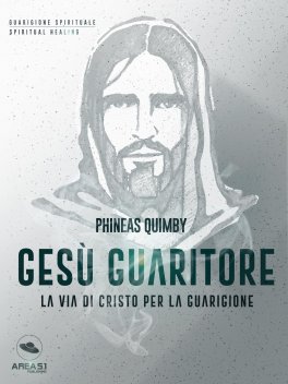 eBook - Gesù Guaritore — eBook - 1