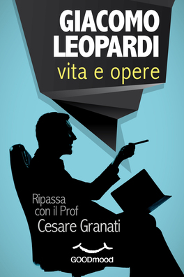 eBook - Giacomo Leopardi: Vita e Opere — eBook - 1