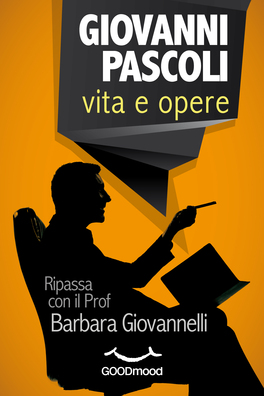eBook - Giovanni Pascoli: Vita e Opere — eBook - 1
