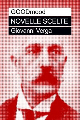 eBook - Giovanni Verga: Novelle Scelte — eBook - 1