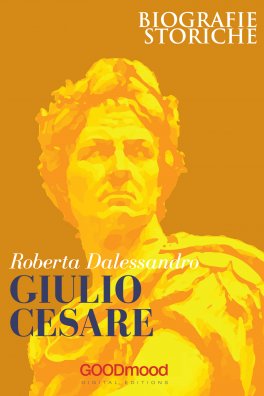 eBook – Giulio Cesare — eBook - 1
