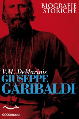 eBook - Giuseppe Garibaldi — eBook - 1