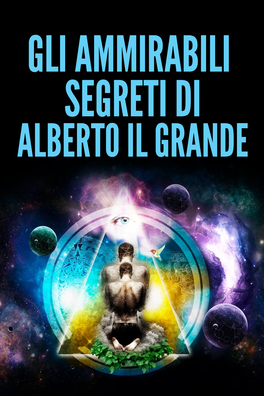 eBook - Gli Ammirabili Segreti di Alberto il Grande — eBook - 1