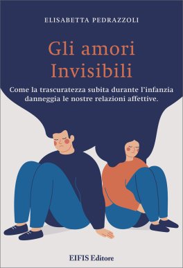 Ebook - Gli Amori Invisibili — eBook - 1