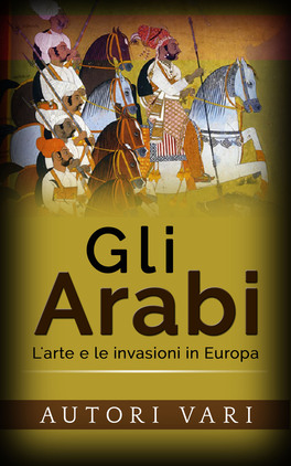 eBook - Gli Arabi — eBook - 1