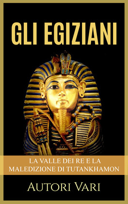 eBook - Gli Egiziani — eBook - 2