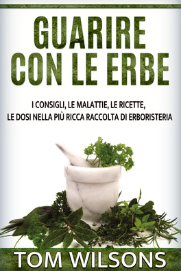 eBook - Guarire con le Erbe — eBook - 1