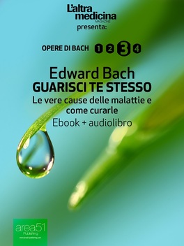 eBook - Guarisci Te Stesso - eBook + Audiolibro — eBook - 1