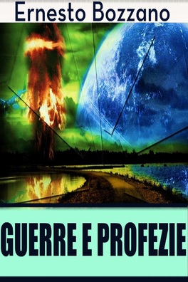 eBook - Guerre e Profezie — eBook - 1