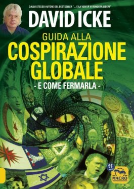eBook - Guida alla Cospirazione Globale — eBook - 1