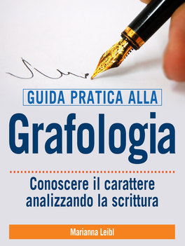 eBook - Guida Pratica alla Grafologia — eBook - 2