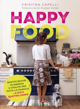 Ebook - Happyfood — eBook - 1