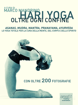 eBook - Hari Yoga. Oltre Ogni Confine — eBook - 1