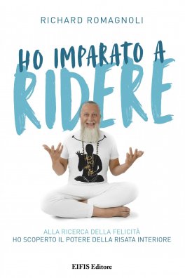 Ebook - Ho Imparato a Ridere — eBook - 1