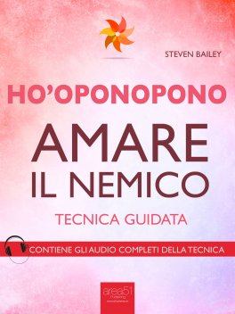 eBook - Ho'oponopono - Amare il Nemico — eBook - 1