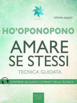 eBook - Ho'oponopono - Amare Se Stessi — eBook - 1
