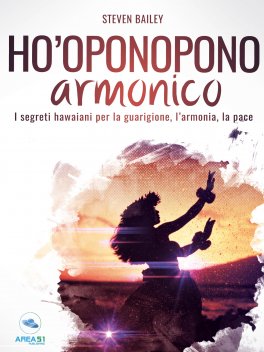 eBook - Ho’oponopono Armonico — eBook - 1