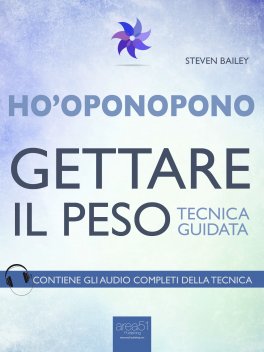 eBook - Ho'oponopono - Gettare il Peso — eBook - 1