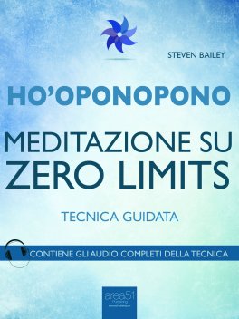 eBook - Ho'oponopono - Meditazione su Zero Limits — eBook - 1