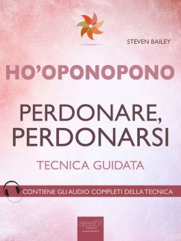 eBook - Ho'oponopono - Perdonare, Perdonarsi — eBook - 1