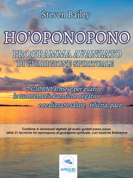 eBook - Ho’oponopono - Programma Avanzato di Guarigione Spirituale — eBook - 1